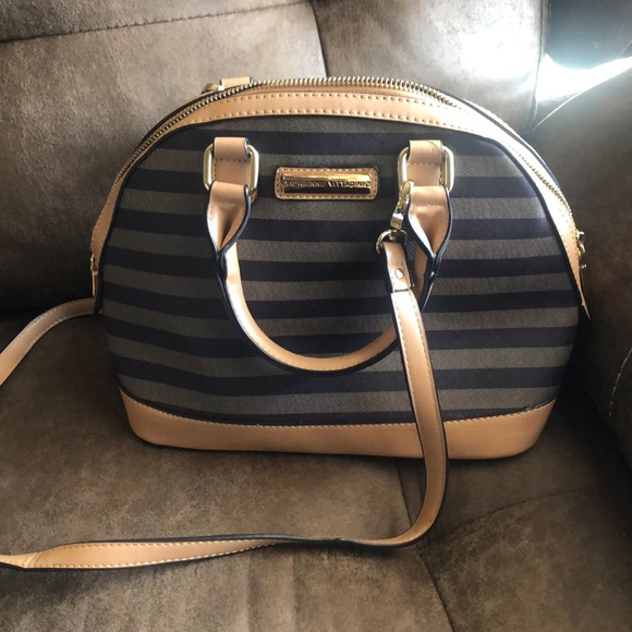 ADRIENNE VITTADINI handbag , Tote - Picture 4 of 7